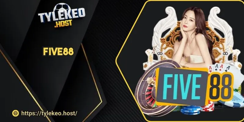five88