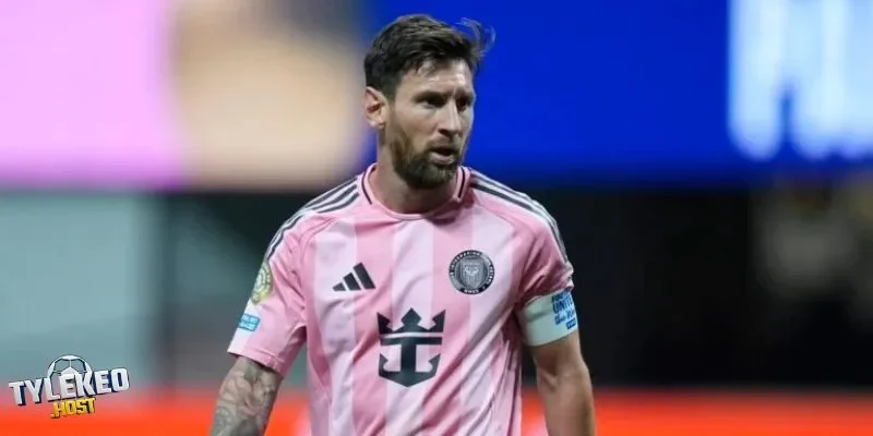 Messi sẽ giúp Inter Miami gần hơn với tấm vé playoff MLS