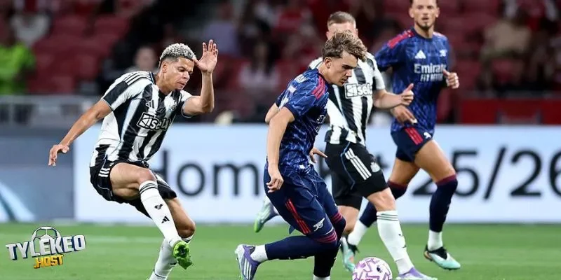 Max Dowman gây ấn tượng vì cách chơi chững chạc