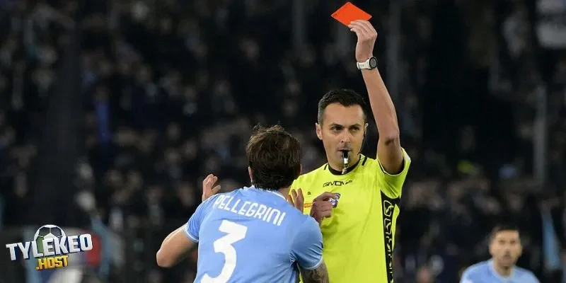 Tỷ lệ thắng giữa kèo thẻ phạt và kèo châu Á