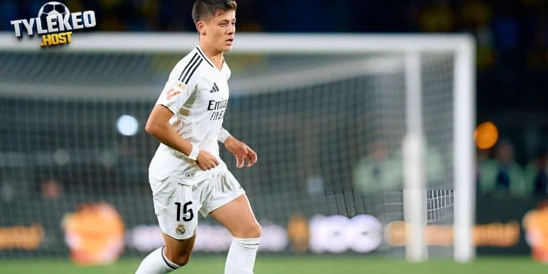 Lý do khiến Real ra giá bán Guler