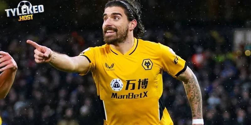 Lý do Man Utd muốn có Ruben Neves