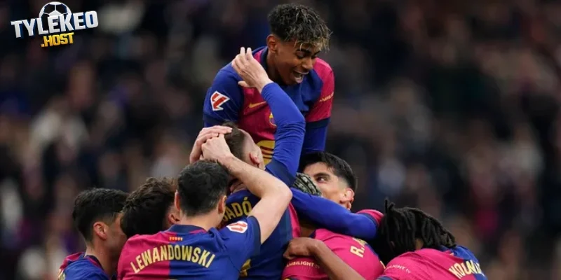 Barcelona ra điều kiện chuyển nhượng Marcus Rashford