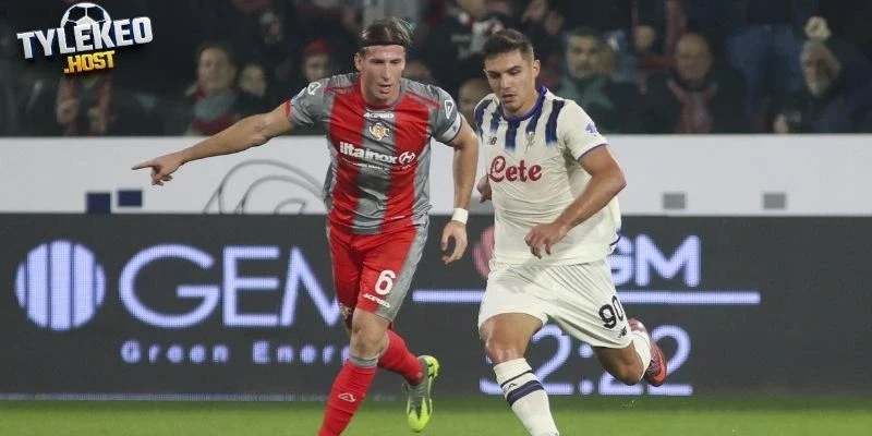 Thành tích thi đấu tổng thể hai CLB