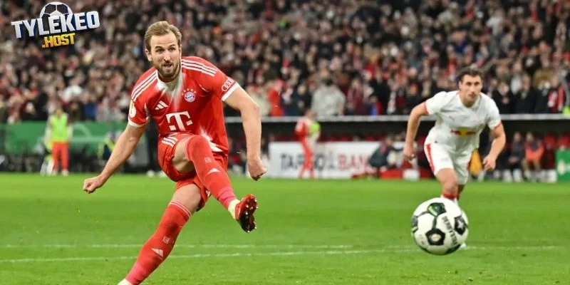 Tương lai của tiền đạo người Anh khó đoán định