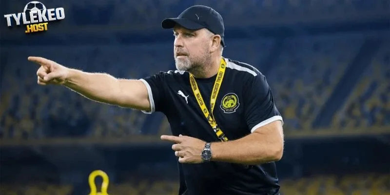 Áp lực đến từ thành tích cao