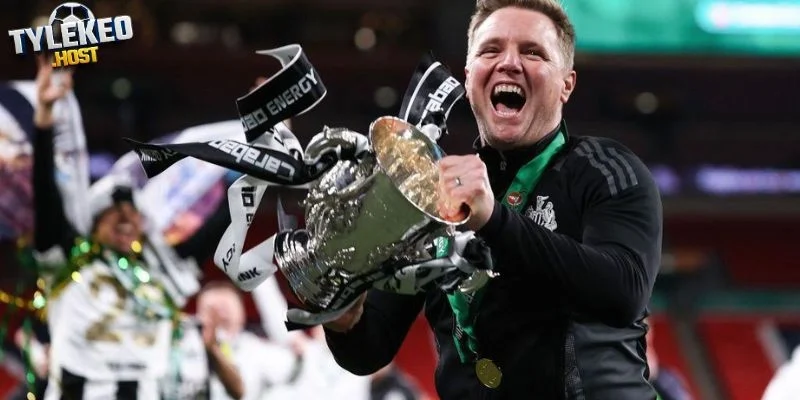 Eddie Howe nói về vấn đề của đội bóng gặp phải