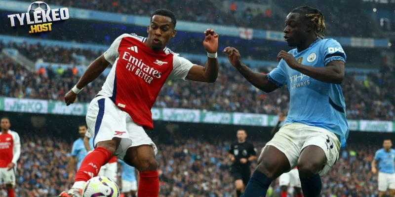 Jurrien Timber tác động lớn vào đội hình