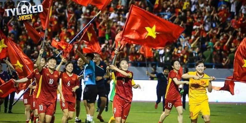 Kịch bản đưa Việt Nam dự World Cup 2027, Huỳnh Như nuôi mơ lớn