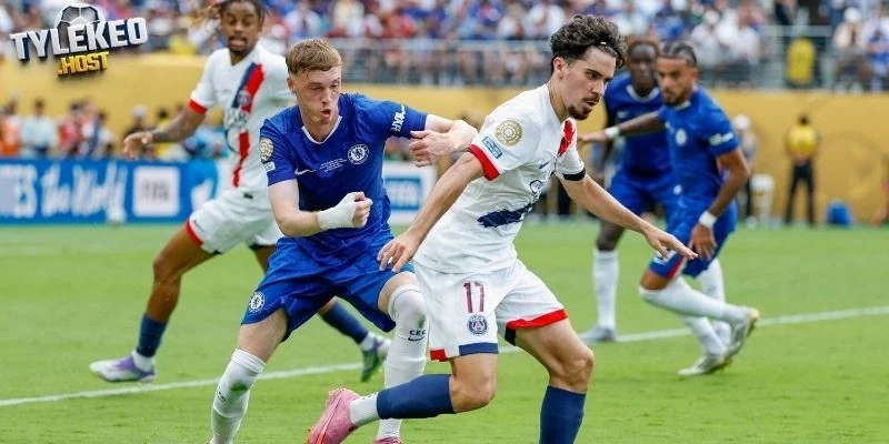 Đánh giá phong độ của Chelsea vs PSG