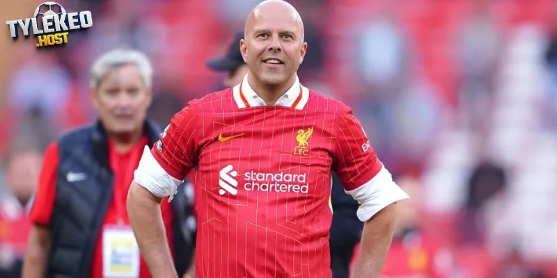 Sự khắc nghiệt mùa giải mà Liverpool đối mặt