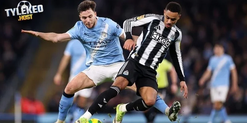 Tổng quan về phong độ của Newcastle United vs Man City