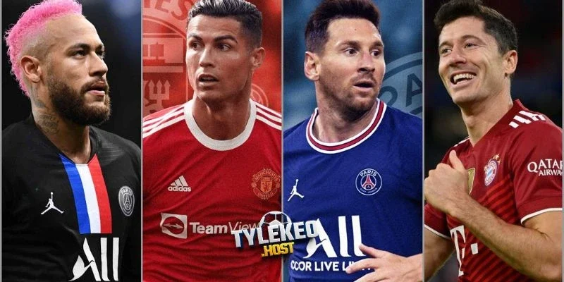 Top 5 sao phong độ cao 2026, đội đầu tiên hoãn play-off WC